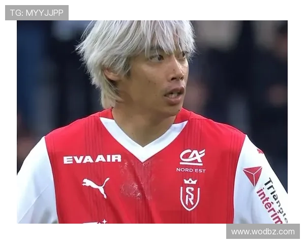 伊东纯也誓言弥补世界杯遗憾