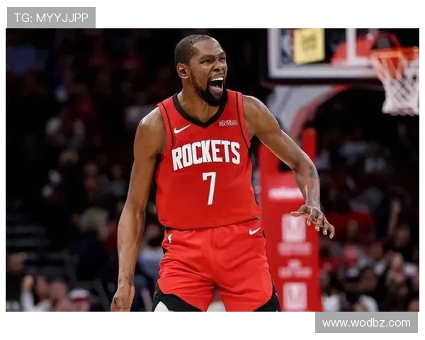 乌度卡称需更聪明杜兰特全面发挥