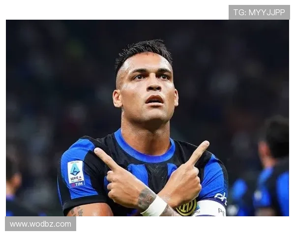 劳塔罗复出合练或可迎战罗马